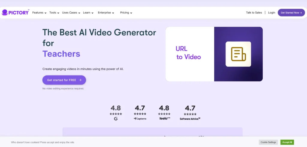 AI Video Generators Online
