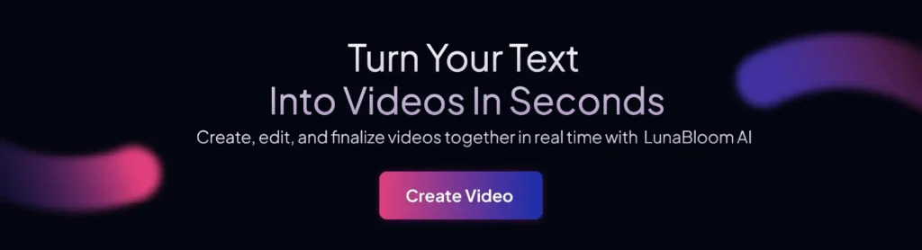 AI video generator online
