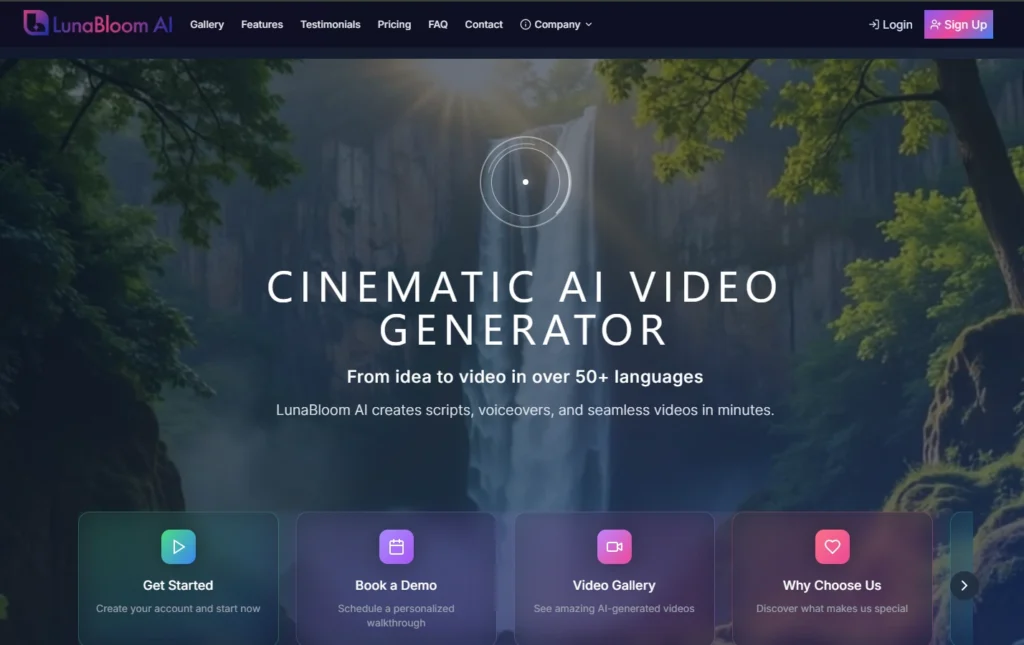  Ai Video Generator Online
