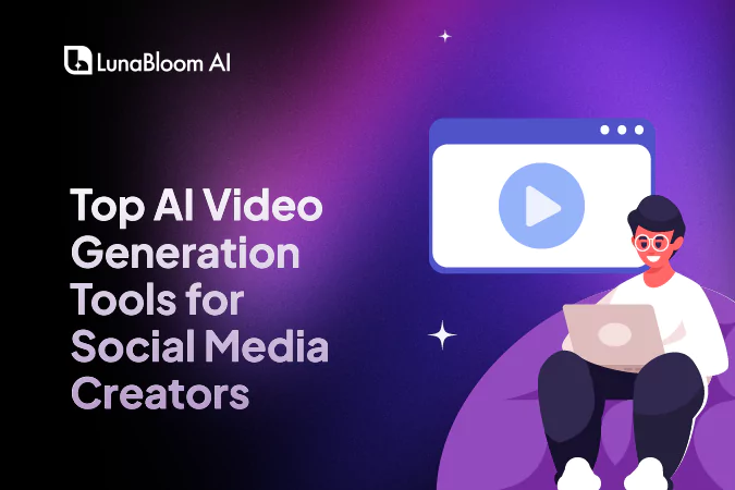 Best AI Video Generation Tools