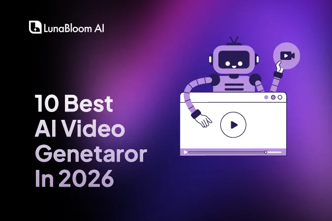 Best AI Video Generator Online