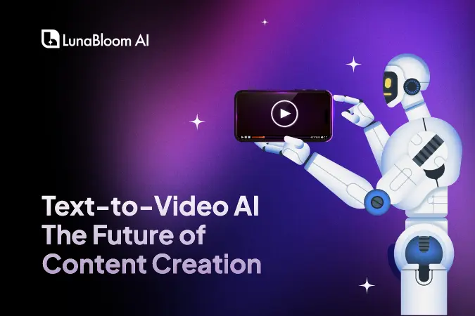 Text to Video AI Tool