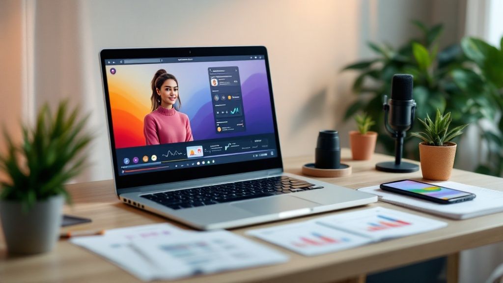 creating explainer videos