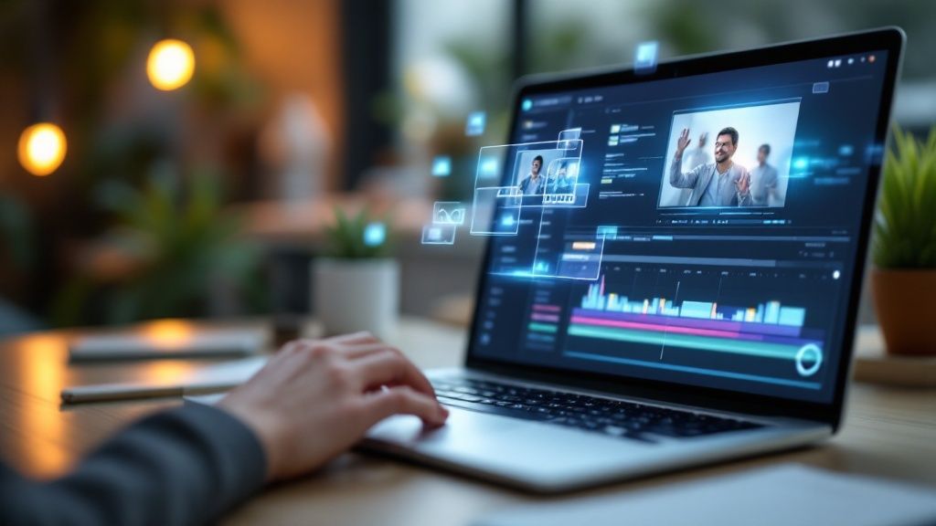 how to make ai videos