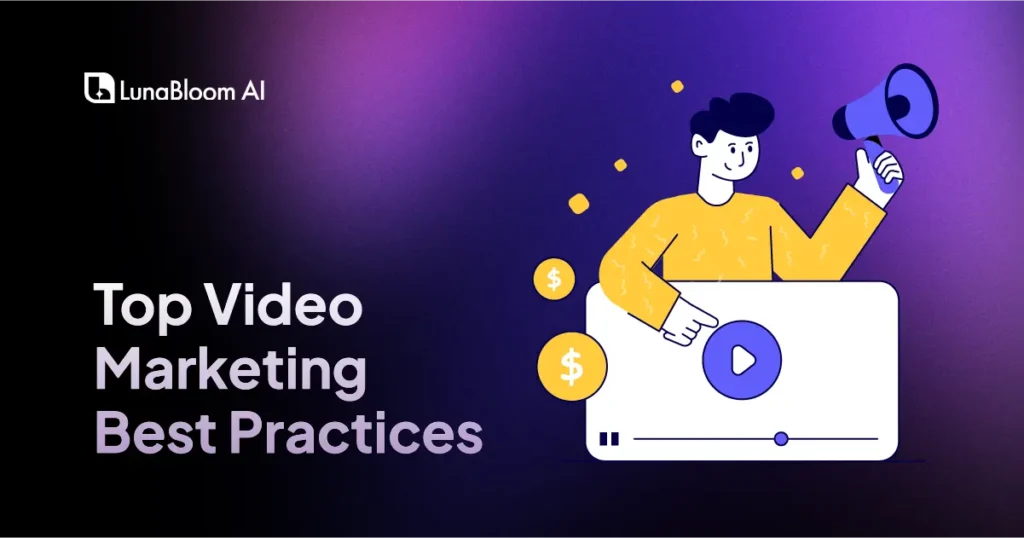 video marketing best practices