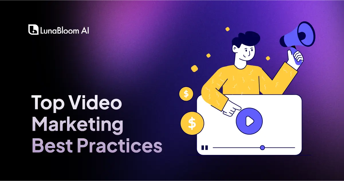 video marketing best practices