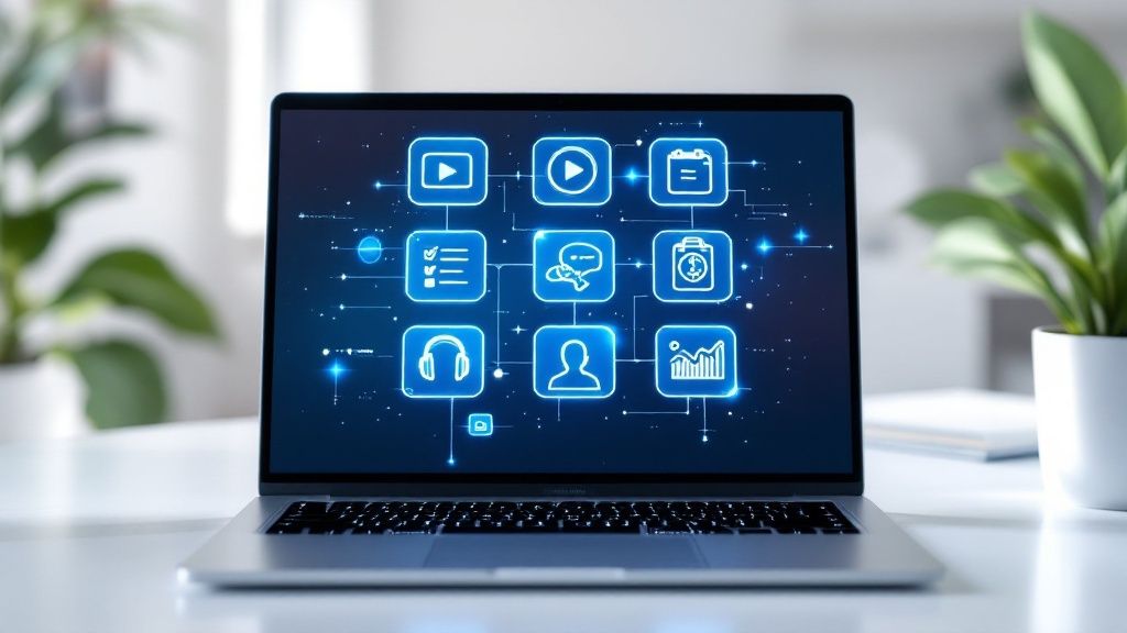 online learning best practices