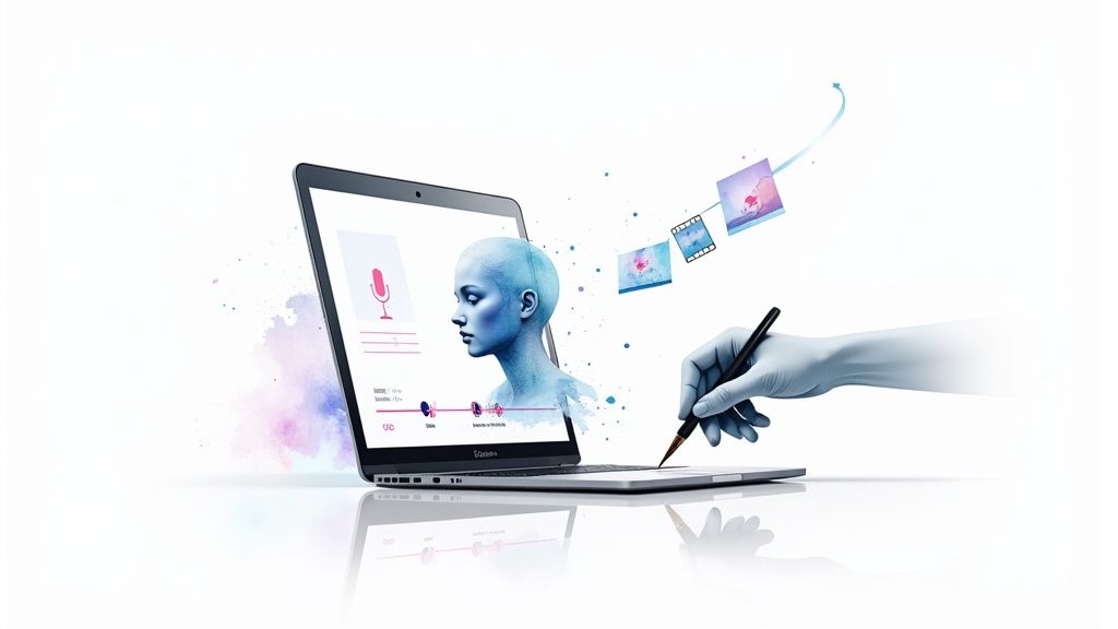 How to Create AI Videos