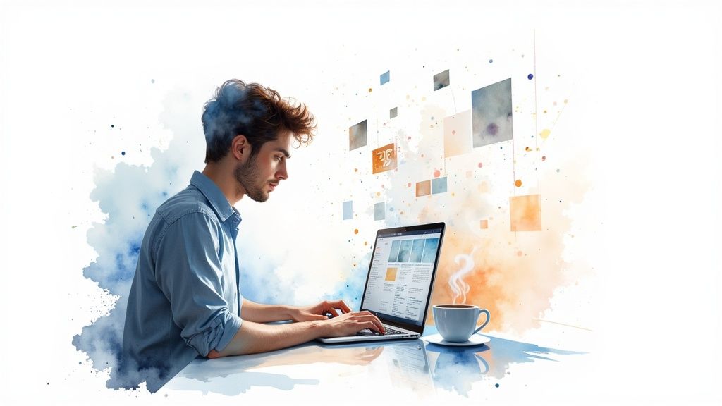 How to create video with AI