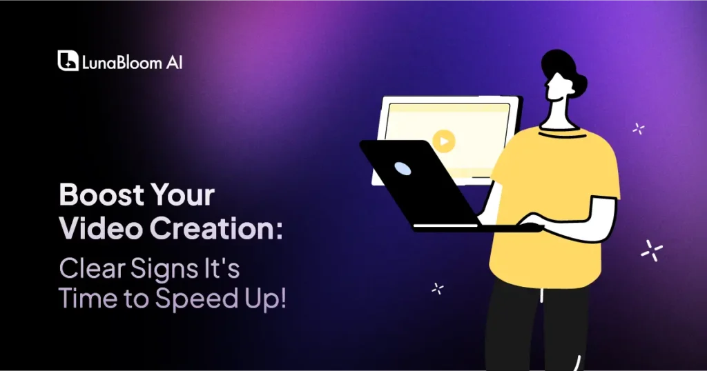 9 Signs You Need To Switch To Quick Video Creation Tools in 2026