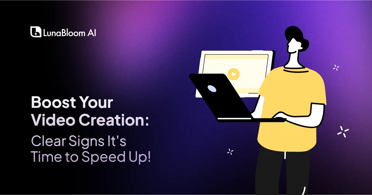 9 Signs You Need To Switch To Quick Video Creation Tools in 2026