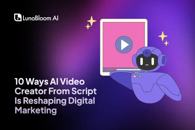 AI Video Creator From Script