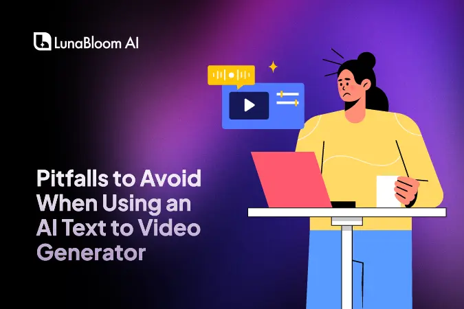 ai video generator text to video