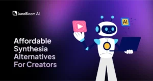 Synthesia Alternatives (Cheaper & Better Options) in 2026