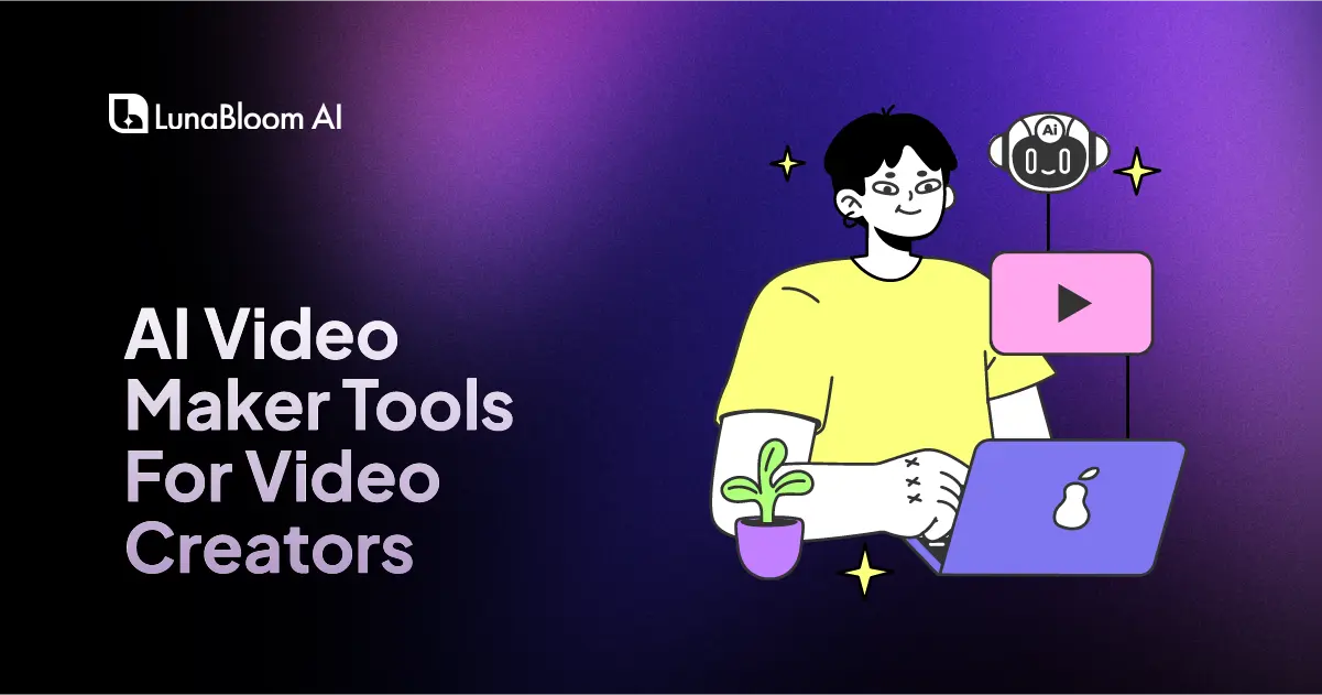 Top AI Video Makers For YouTube, TikTok, And Reels in 2026