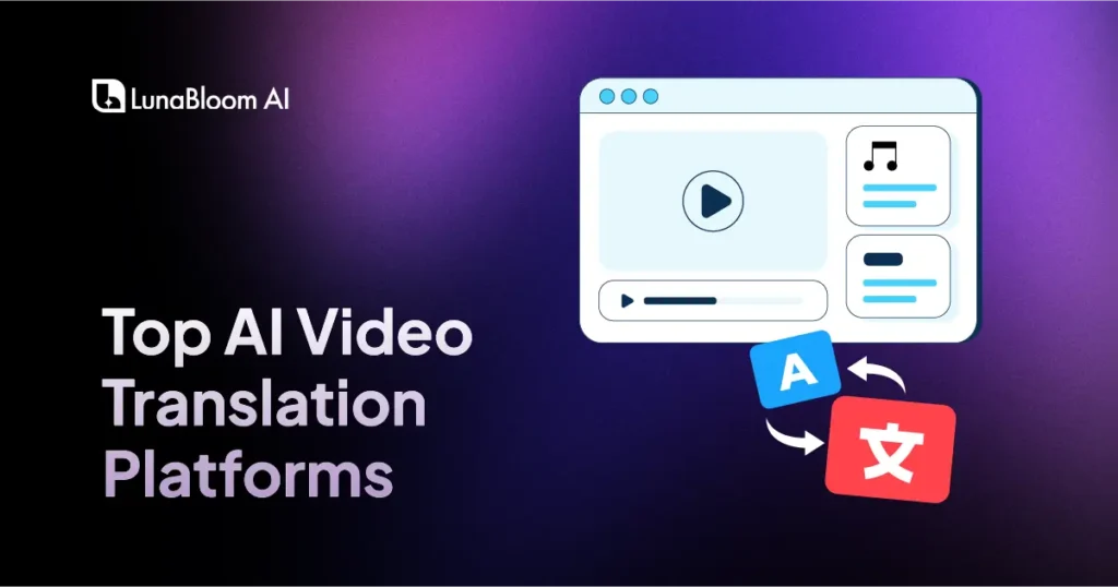 ai video translation