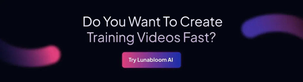 cta image of lunabloom ai