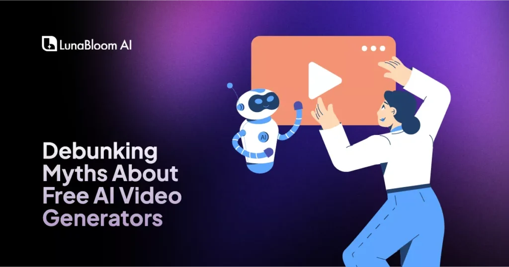 free ai video generators