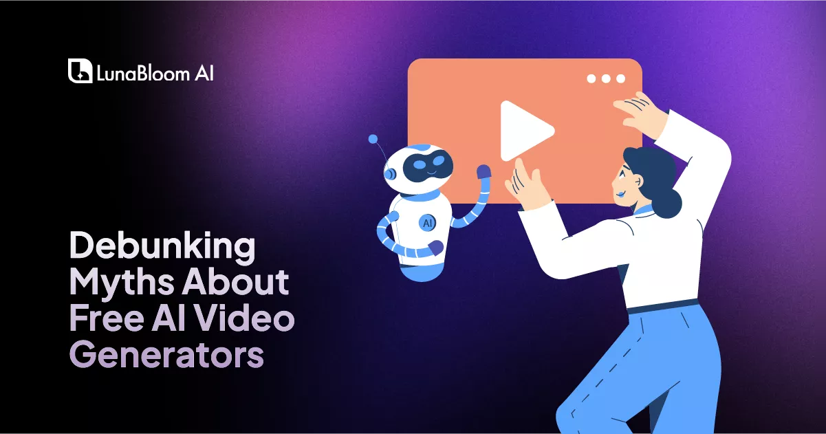 free ai video generators