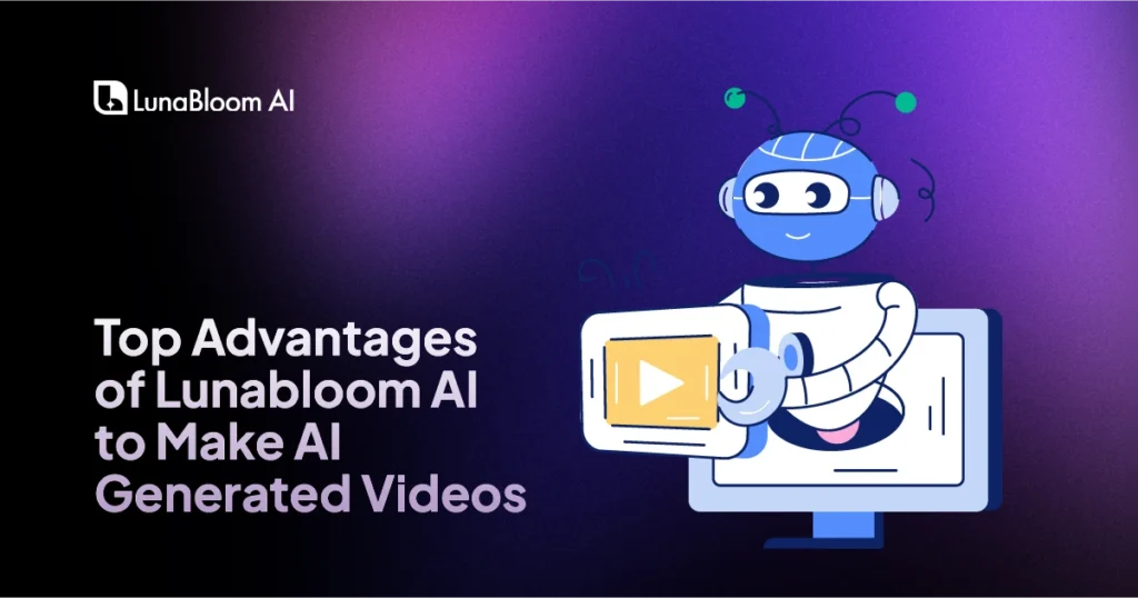 make ai generated videos