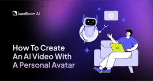 how to create an ai video